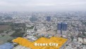 Khu đô thị tổ hợp căn hộ nhà phố Bcons City - Tháp Green Topaz